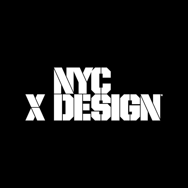 NYC X DESIGN 2018
