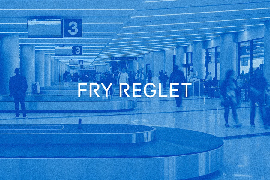 Fry Reglet