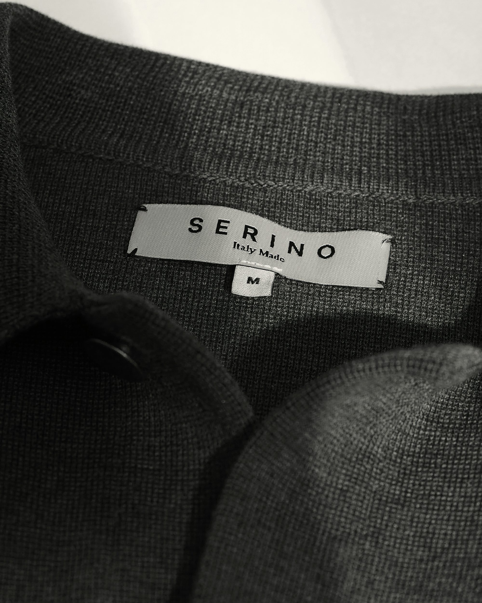 Serino Studio - Apparel Design