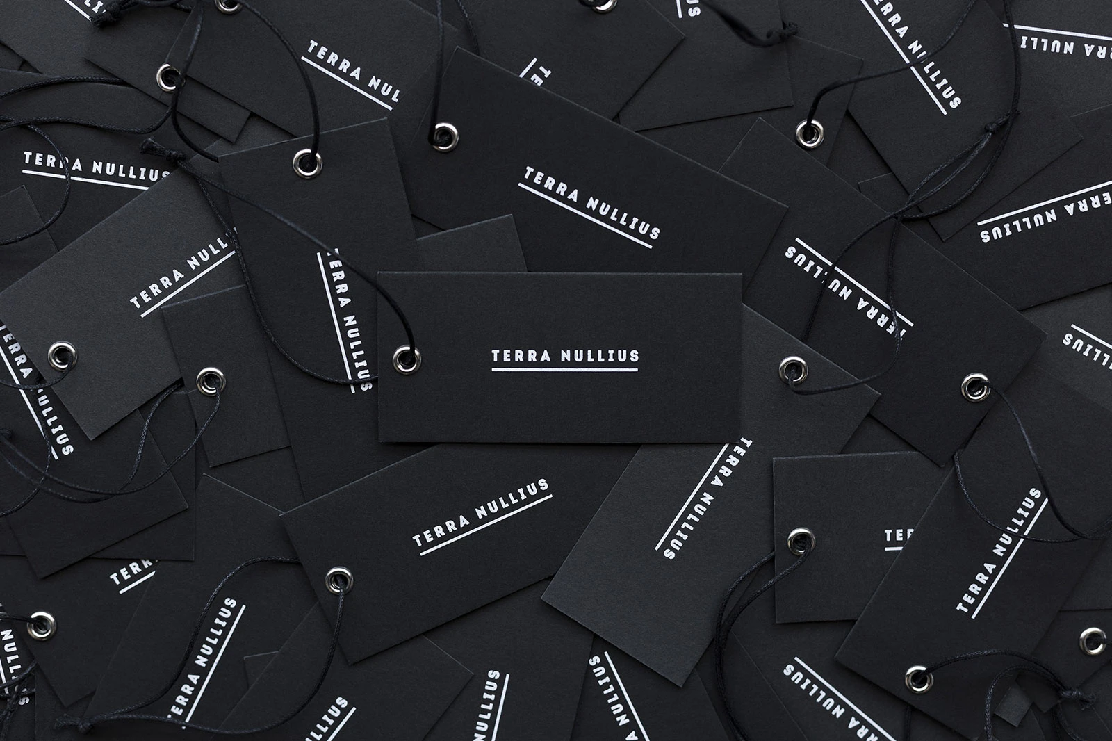 Web Design for Brooklyn Lifestyle Brand