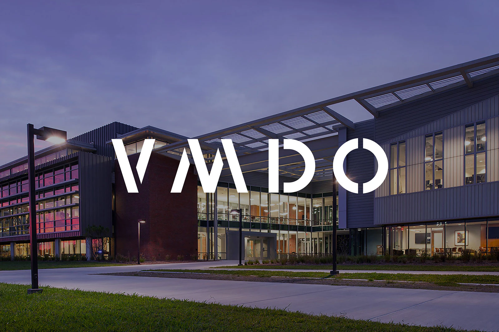 Winner of Best Architecture Websites Award