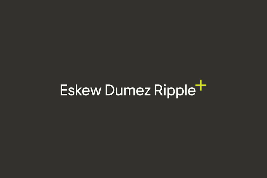 Eskew Dumez Ripple Architecture