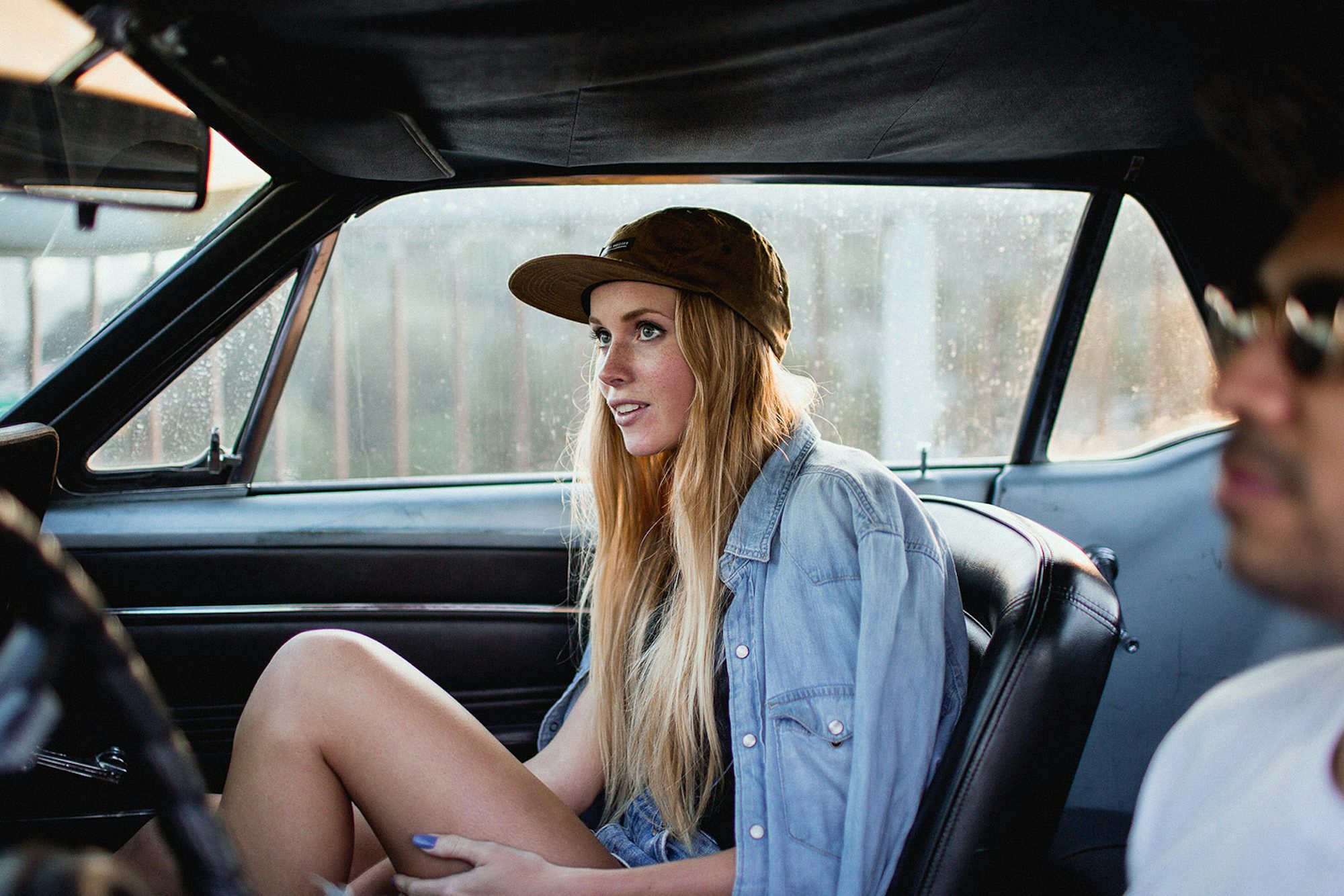 Lifestyle Brand Photography in Brooklyn NY