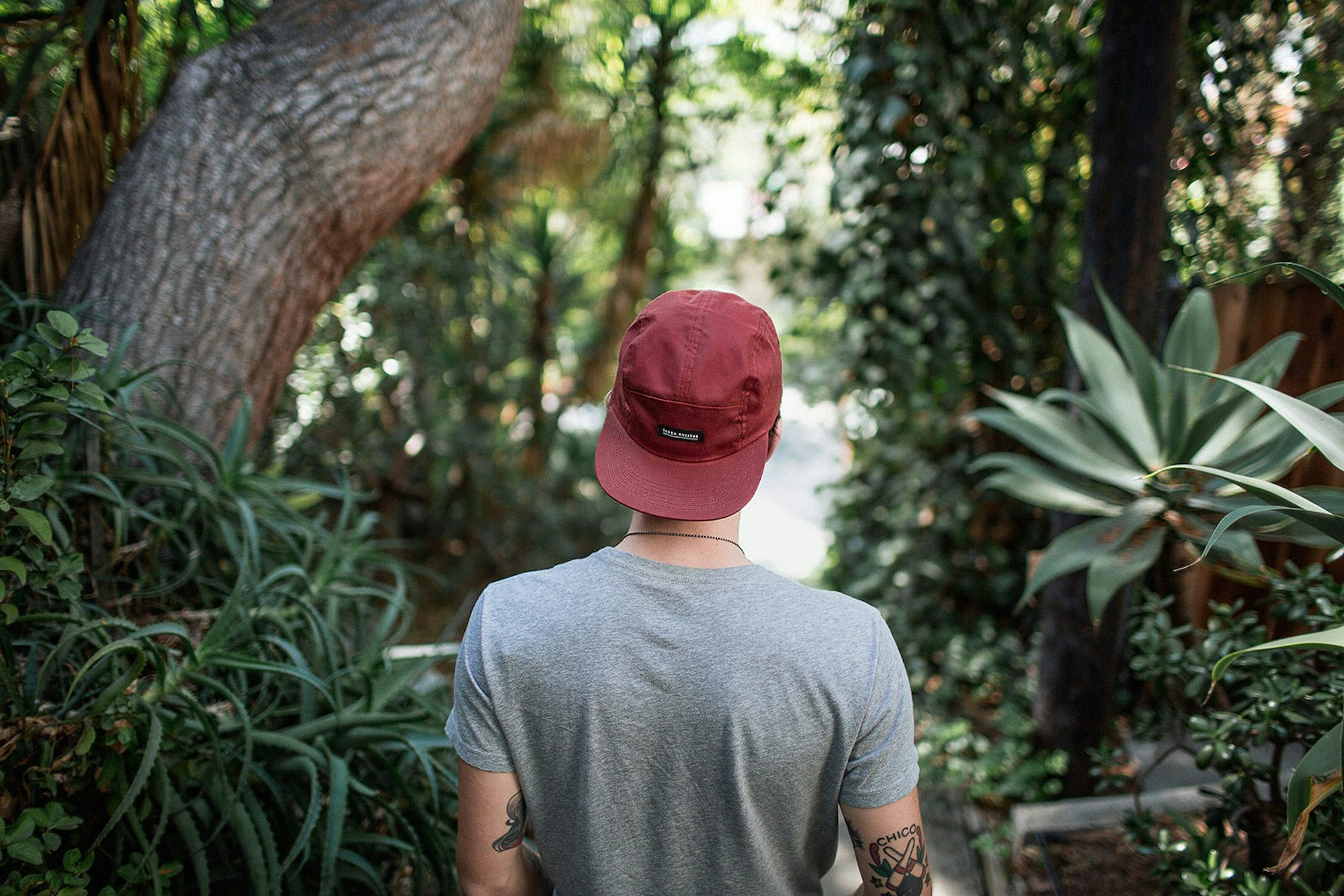 Photography for Brooklyn NY Lifestyle Brand