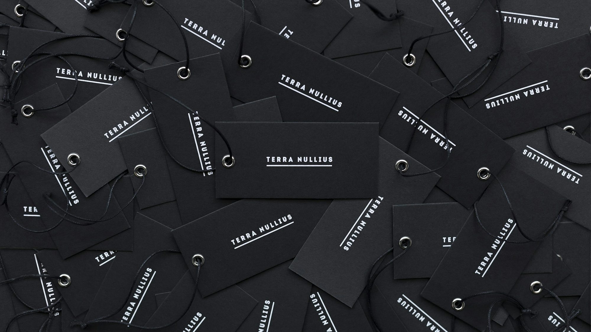 Graphic Design for Brooklyn NY Lifestyle Brand