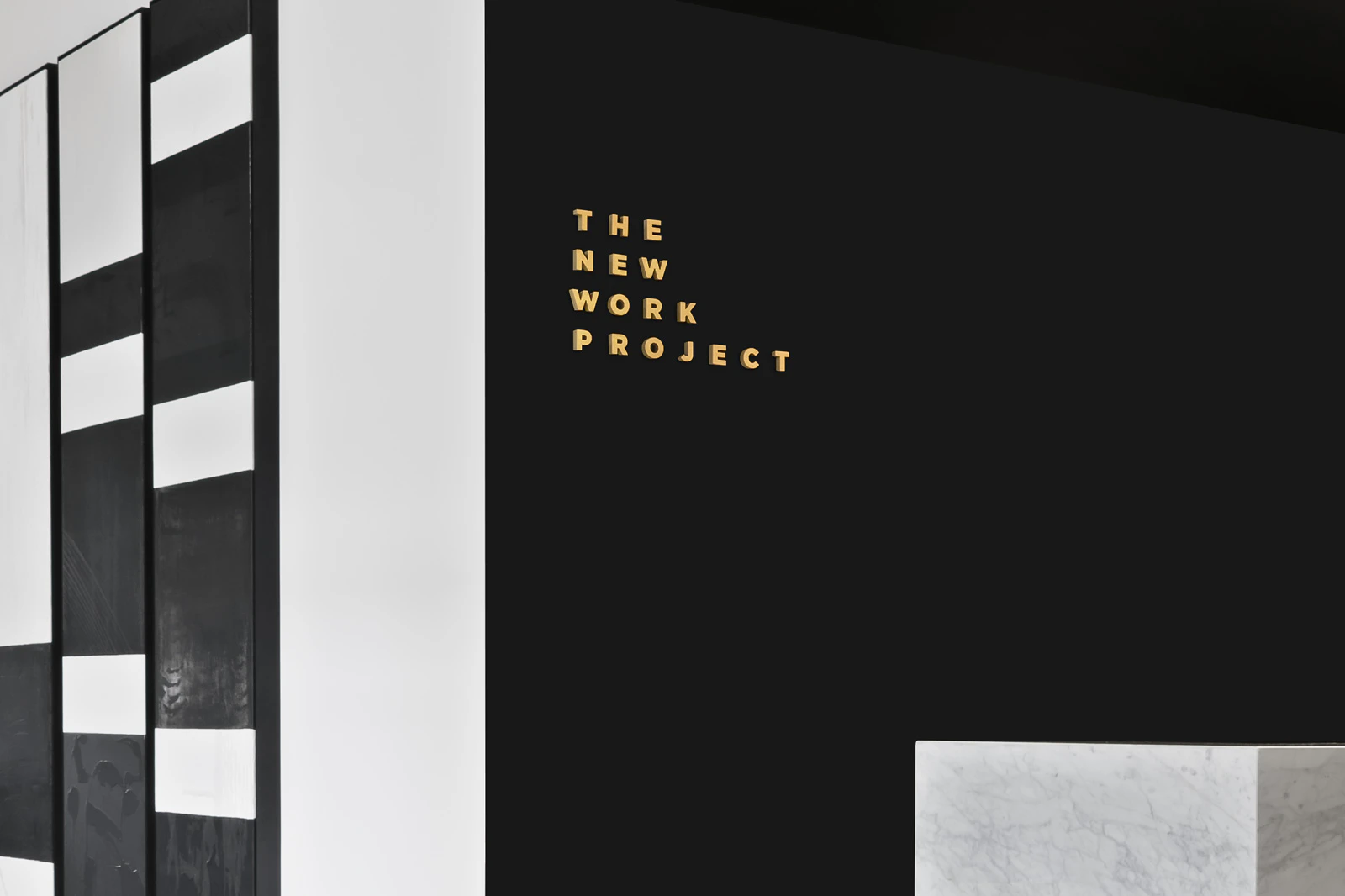 Web Design for Brooklyn Coworking Space