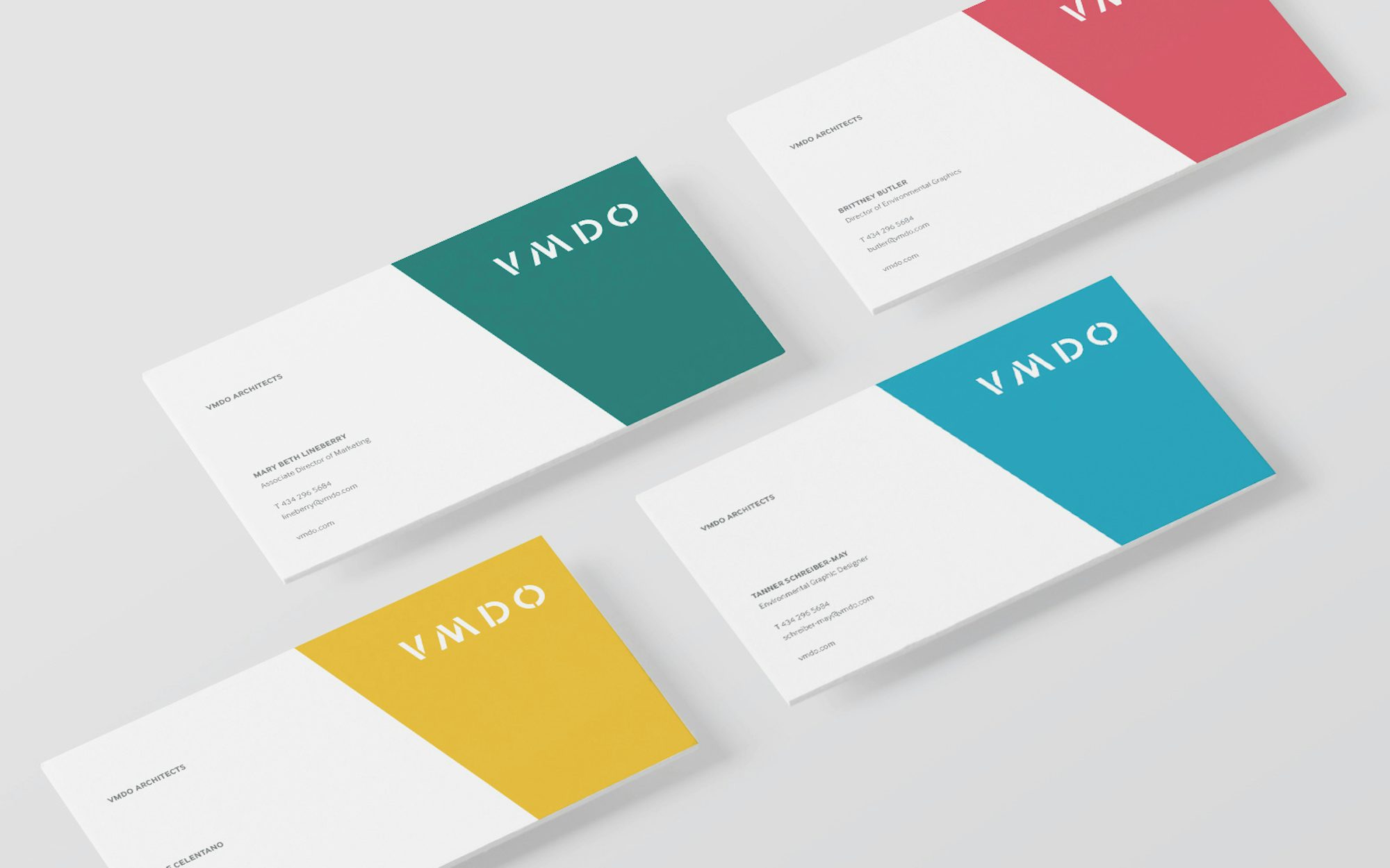 Best Architecture Firm Branding and Design